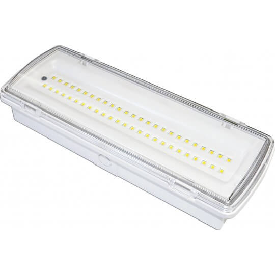 LED Punjiva Lampa M650L - 4.5W, Bela