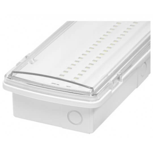 LED Punjiva Lampa M650L - 4.5W, Bela