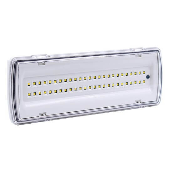 LED Punjiva Lampa M650L - 4.5W, Bela