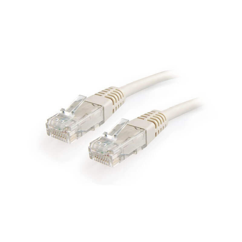 Brzi UTP Cat5e Patch Kabel - 1M, 26AWG