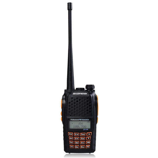 Radio Stanica Baofeng UV-6R