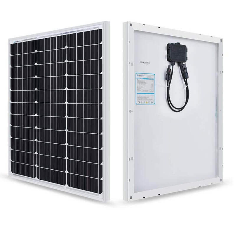 Solarni Panel Za Vikendicu 150W