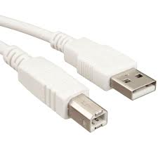 Kvalitetan USB 2.0 A-B Kabel - Dužina 5m