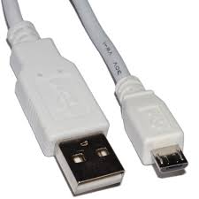 Usb 2.0 A(M) - Micro 5P Blister