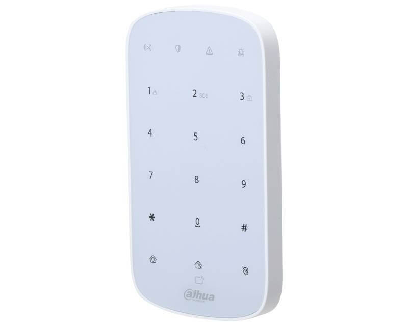 Bežična Tastatura DAHUA ARK30T-W2(868)