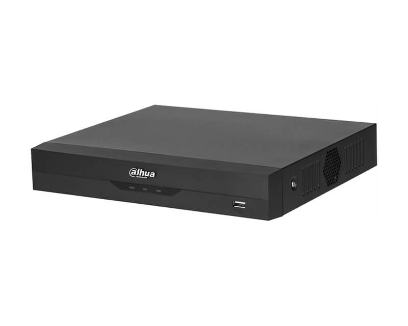 DAHUA DVR XVR5104HS-4KL-I3 4K 4-kanalni