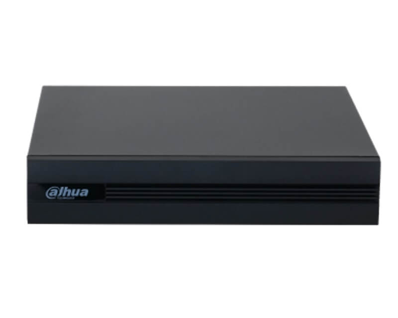 Dahua XVR1B08 DVR -Sigurnosna Tehnologija