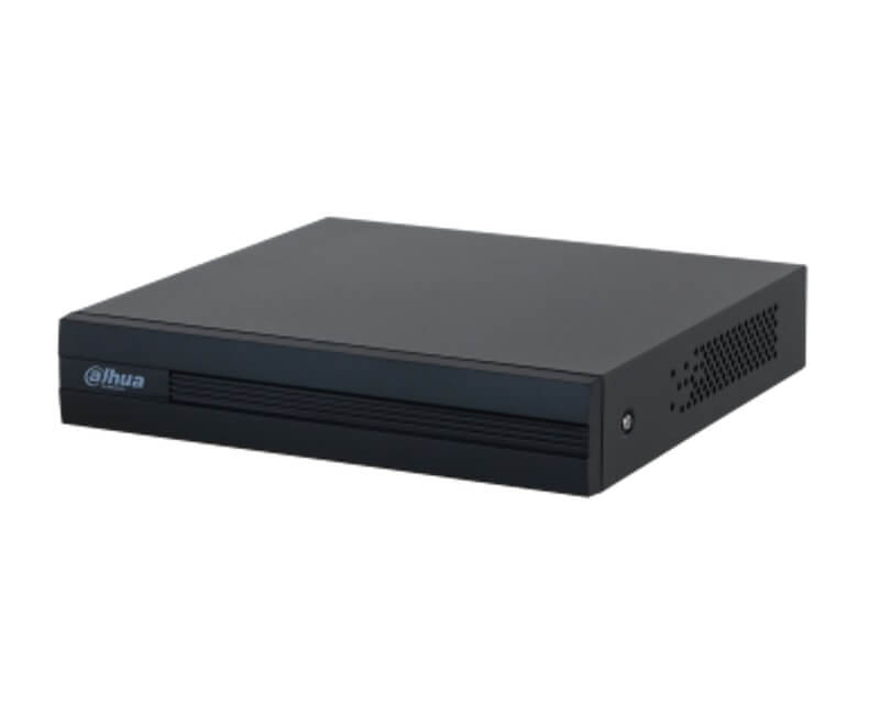 Dahua XVR1B08 DVR -Sigurnosna Tehnologija