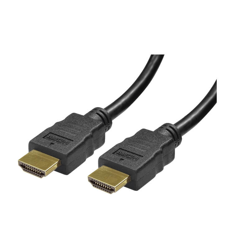 HDMI Kabal V1.4 Pozlaćen 5 M, D7 Mm