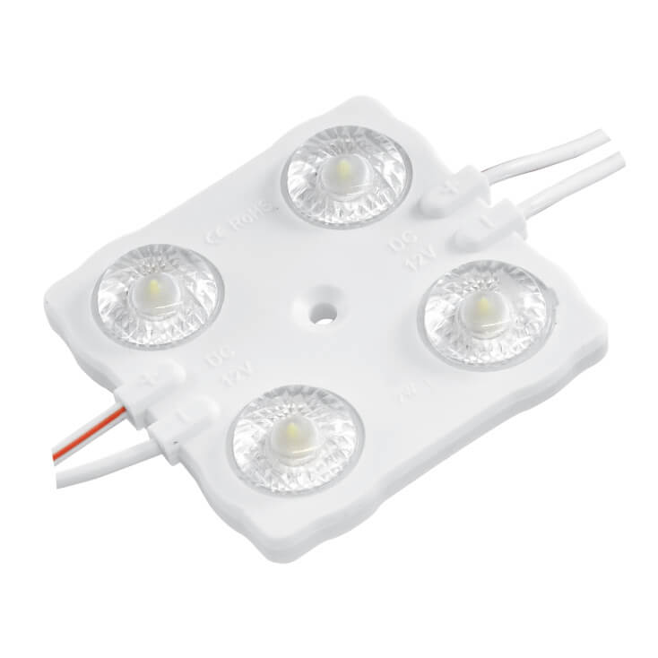 LED Modul Dnevna Svetlost EPISTAR SMD2835 2W