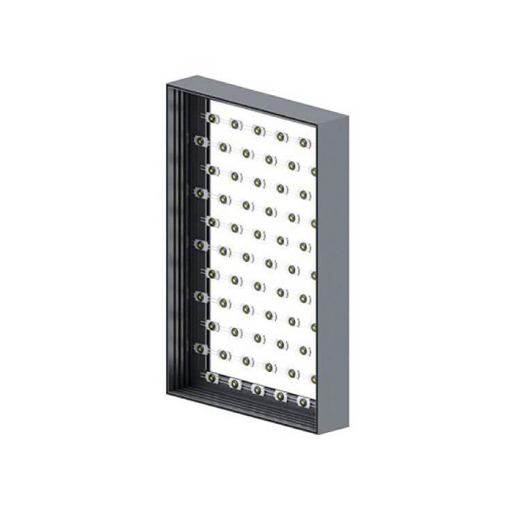 LED Modul Dnevna Svetlost EPISTAR SMD5630 1W