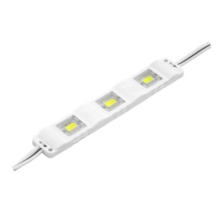 LED Modul Dnevna Svetlost EPISTAR SMD5630 1W