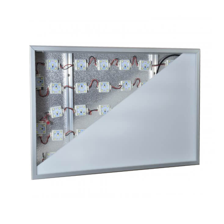 LED Modul Dnevna Svetlost SAMSUNG SMD2835 2W