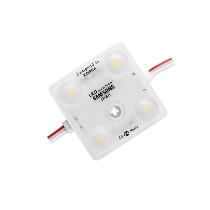 LED Modul Dnevna Svetlost SAMSUNG SMD2835 2W