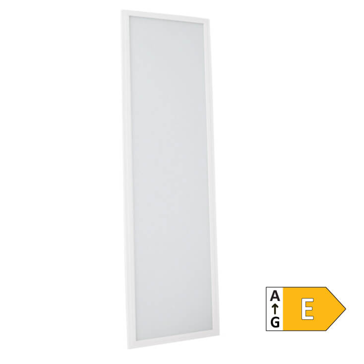 LED Panel 48W Dnevno Svetlo Prosto 1200x300