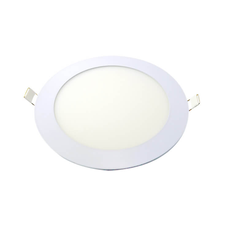 LED Panel Ugradni 12W Hladno Bela Boja