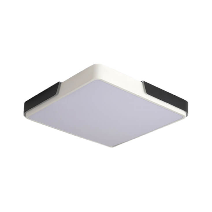 LED Plafonjera 16W Toplo Bela