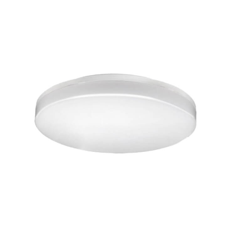 LED Plafonjera 18W Hladno Bela Krug