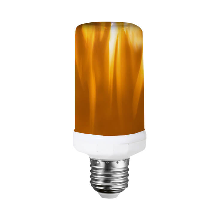 Sijalica Led Flame E27 Vatra