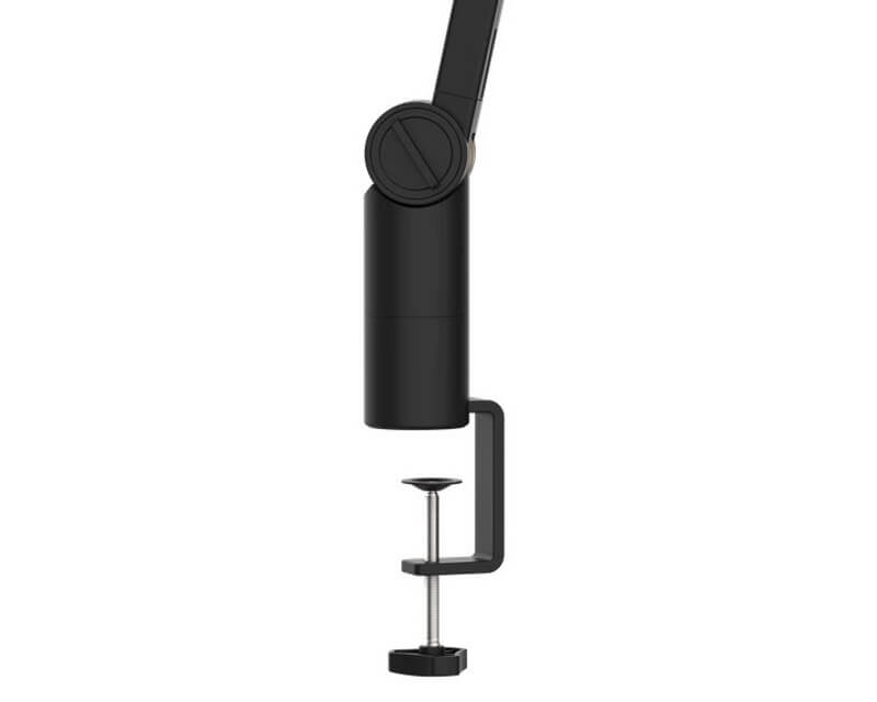 NZXT Držač Za Mikrofon Boom Arm (AP-BOOMA-B1)