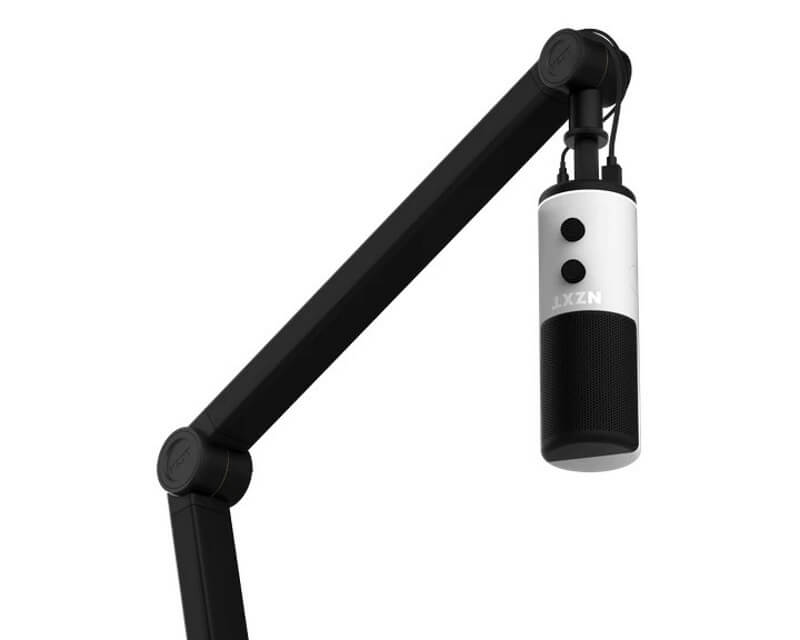 NZXT Držač Za Mikrofon Boom Arm (AP-BOOMA-B1)