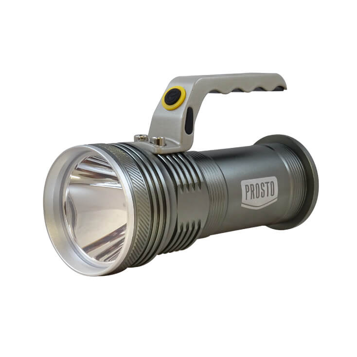 Punjiva LED Baterijska Lampa CREE XP-E LED Dioda