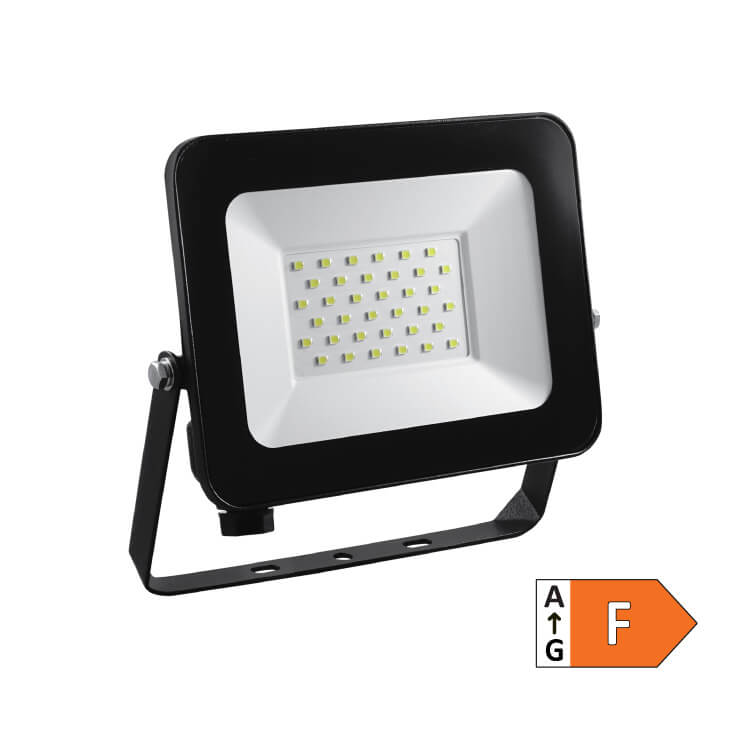 PROSTO LED Reflektor 30W - Praktičan I Efikasan