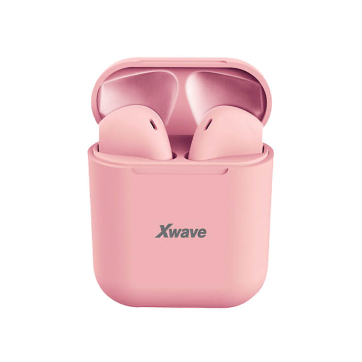 Slušalice XWAVE Multimedijalne BT Stereo Pink