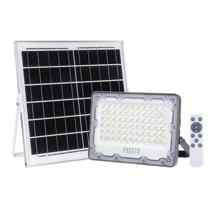 Solarni Reflektor LED 10W  Osvetljenje