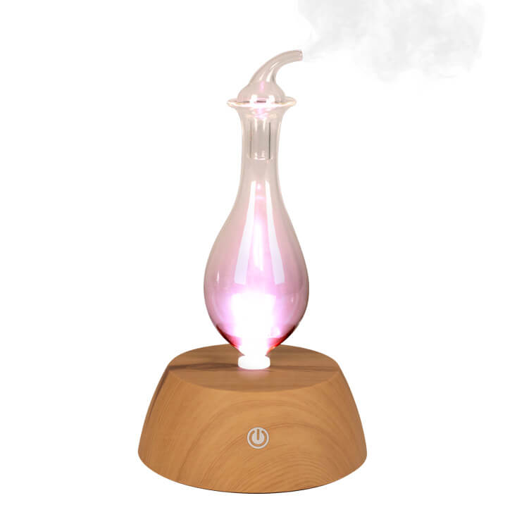 Stona Ultrazvučna Aroma Lampa AD15P Home