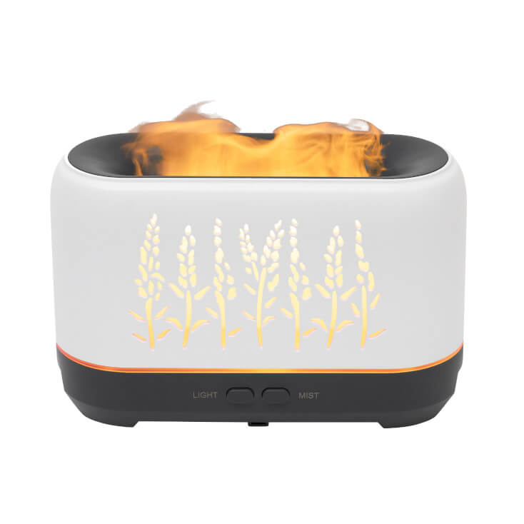 Stona Ultrazvučna Aroma Lampa AD200F Home