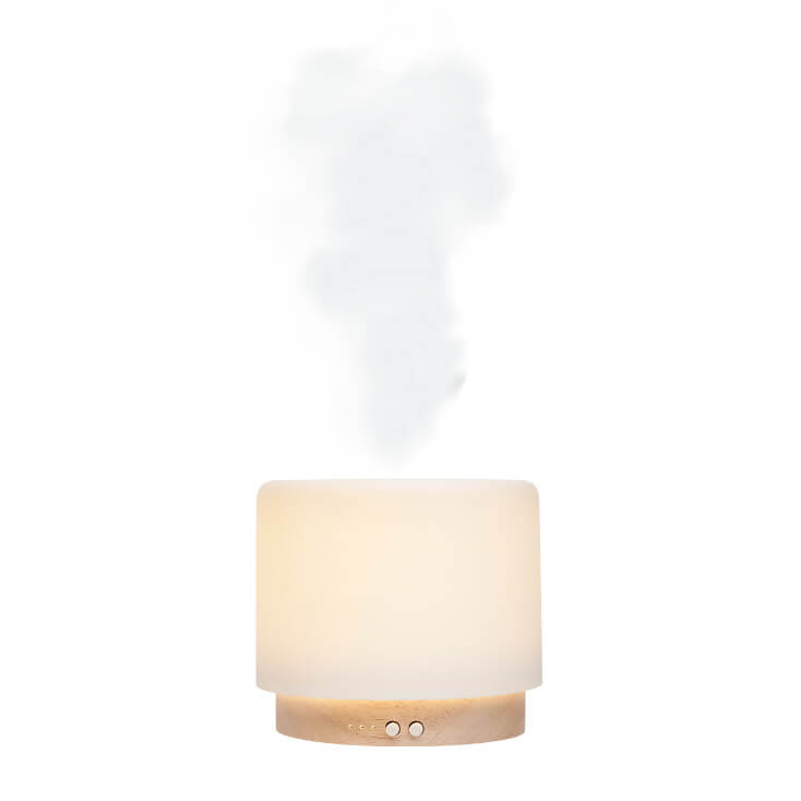 Stona Ultrazvučna Aroma Lampa Home