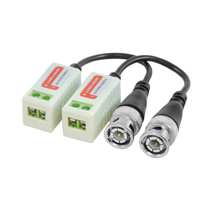 Video Balun Za Video Nadzor