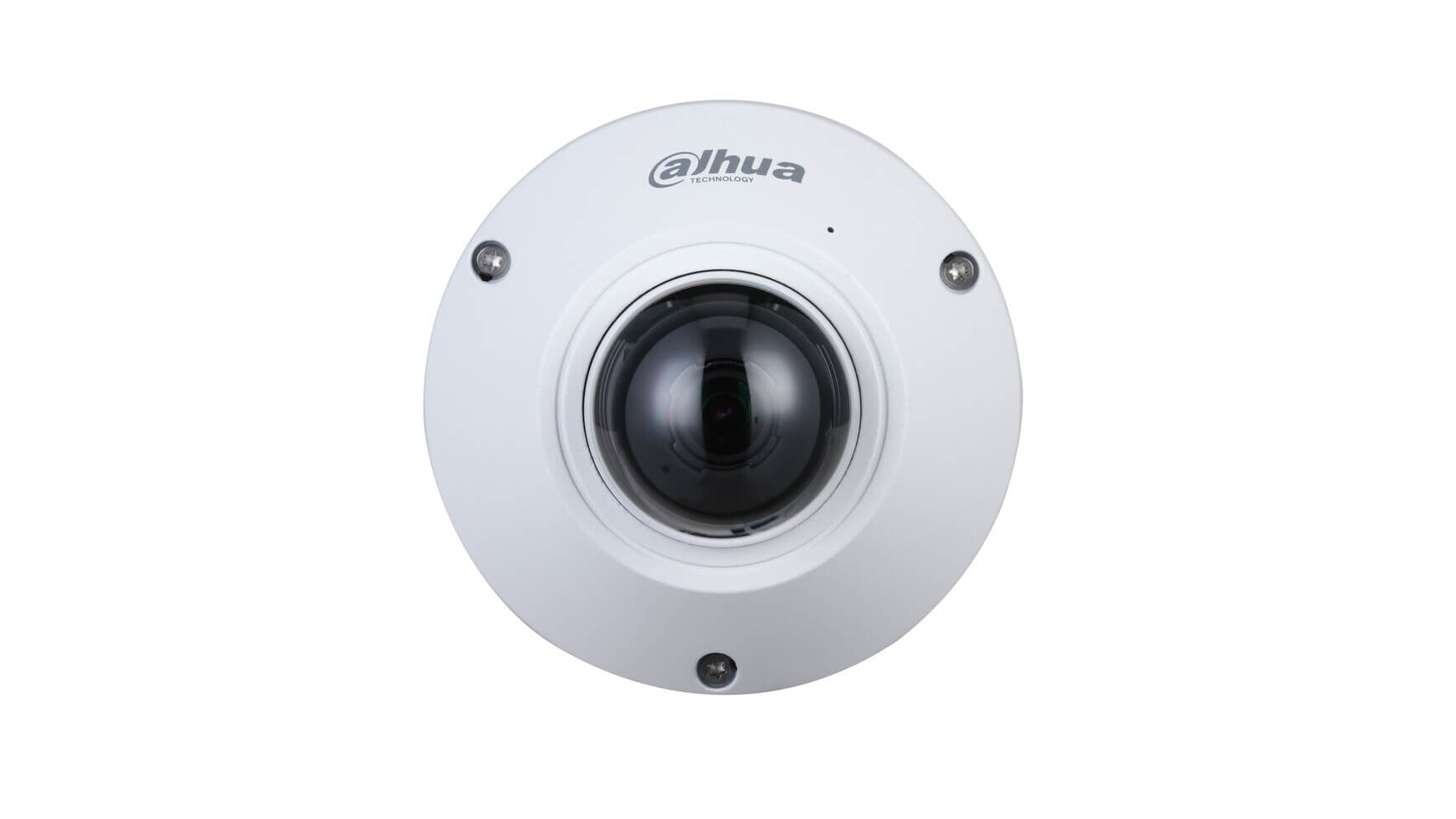 5MP Hikvision Fisheye Kamera - IPC-EB5541-AS