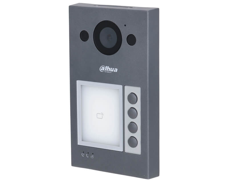 DAHUA VTO3311Q-WP Wi-Fi Villa Door Station