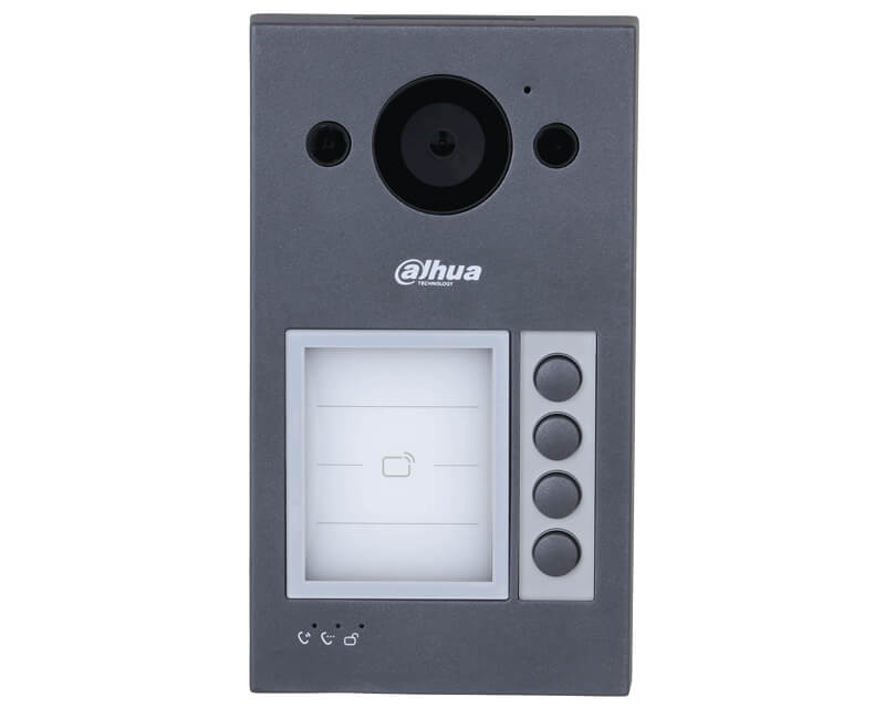 DAHUA VTO3311Q-WP Wi-Fi Villa Door Station