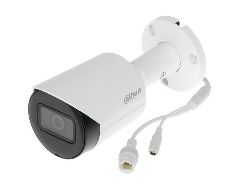 DAHUA IPC-HFW2231S 2MP Bullet Network Camera